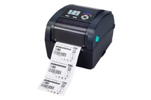 TSC TC Series Desktop Thermal Barcode Printer